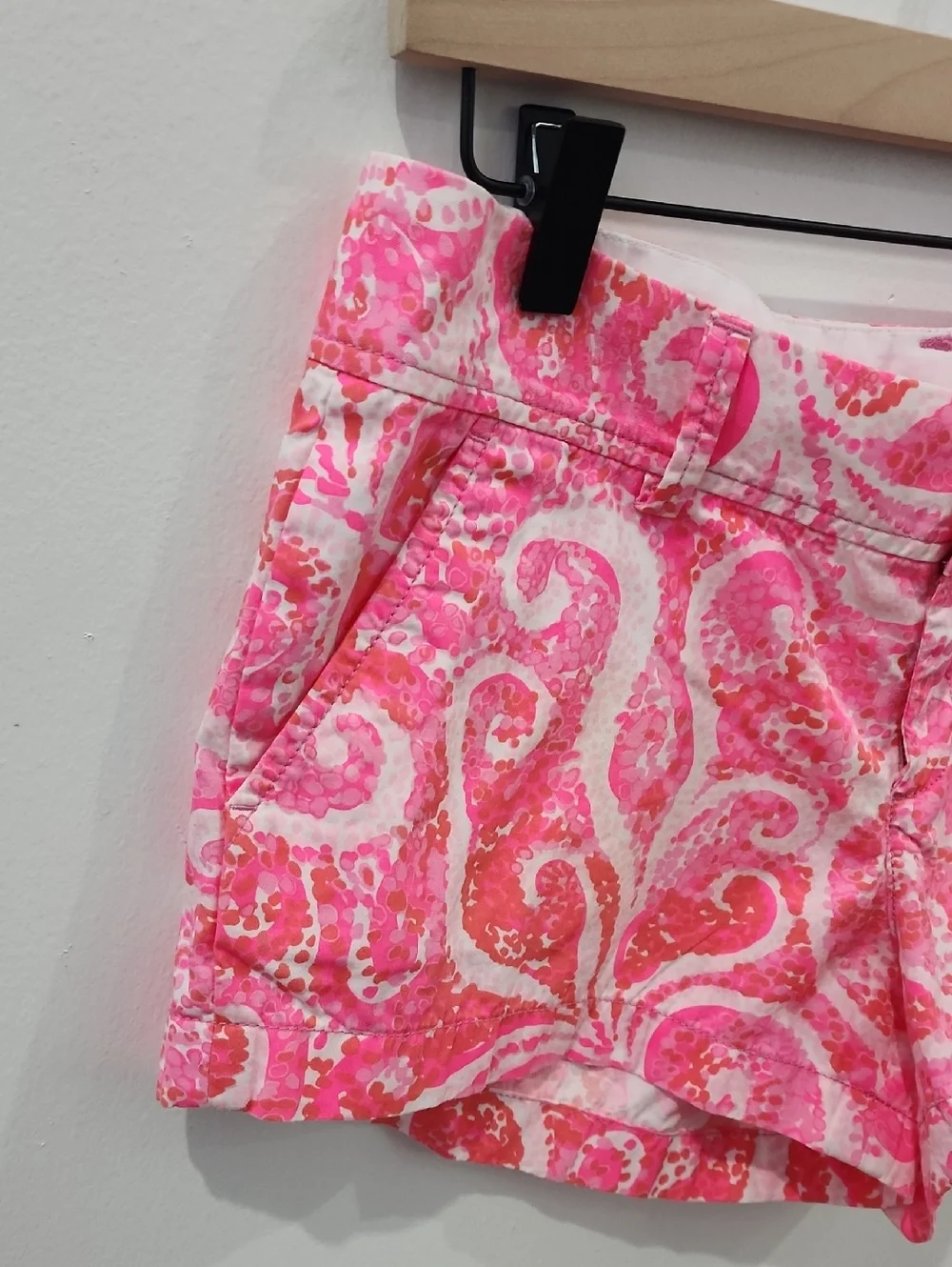 Lilly Pulitzer Walsh Shorts